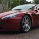 Illustration for article titled Get Your Bank Accounts Ready, The Aston Martin Vantage Just Got Stupid Cheap